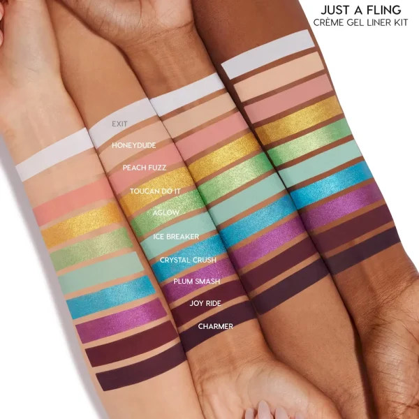 Just a Fling New Arrival - Image 2