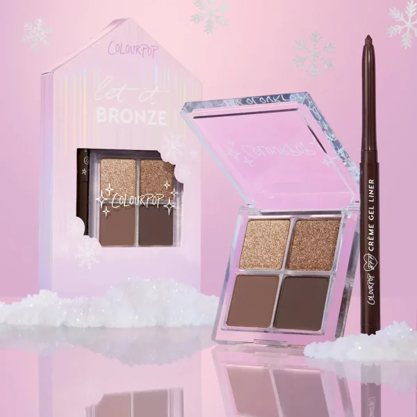 Let It Bronze On Sale - Image 7