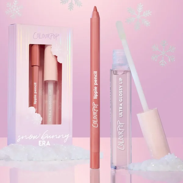 Snow Bunny Era New Arrival - Image 6