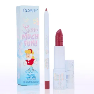 Snow Much Fun! New Arrival