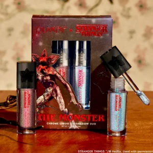 The Monster High Quality