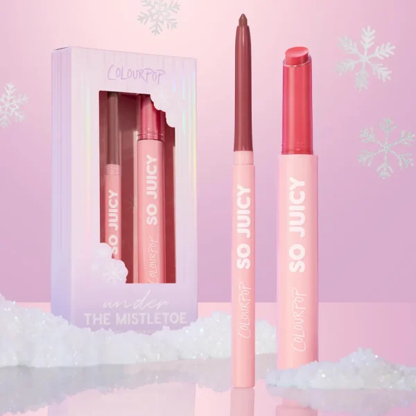 Under the Mistletoe High Quality - Image 7