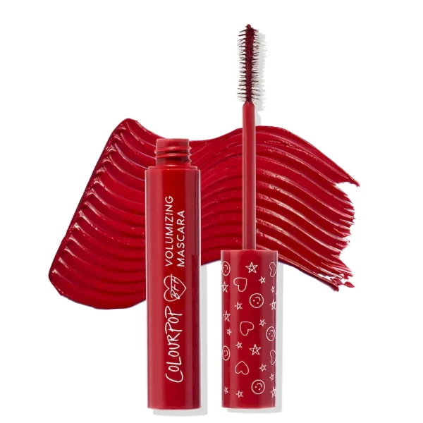 Left on Red New Arrival