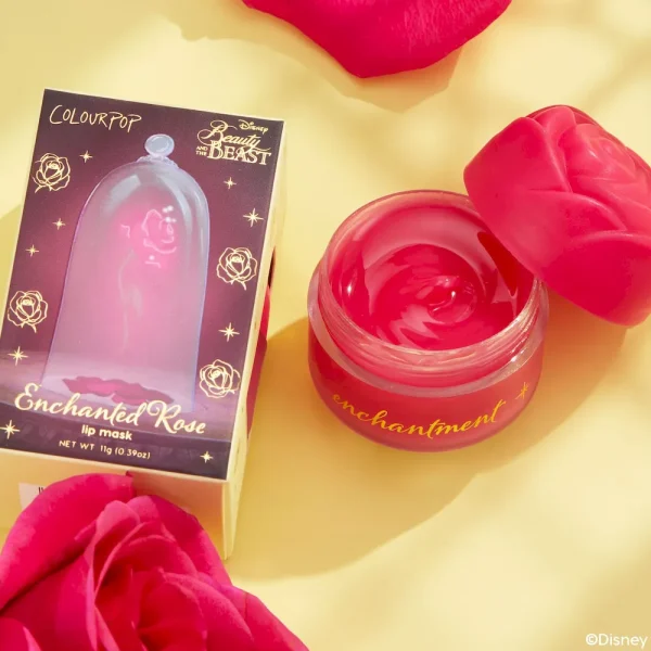 Enchanted Rose Same Day Delivery - Image 3