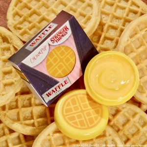 Waffle Free shipping