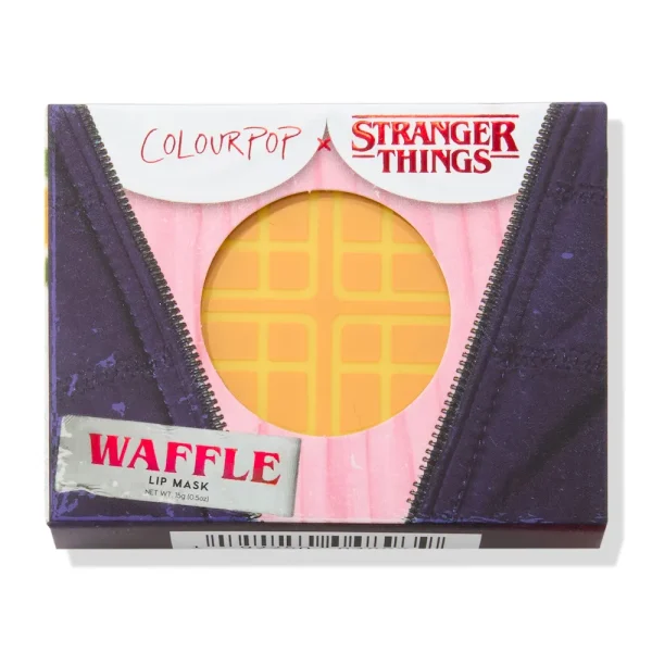 Waffle Free shipping - Image 3