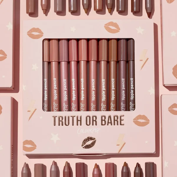 Truth or Bare Best Buy