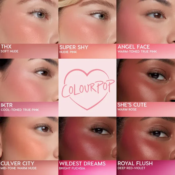 Liquid Blush Same Day Delivery - Image 4