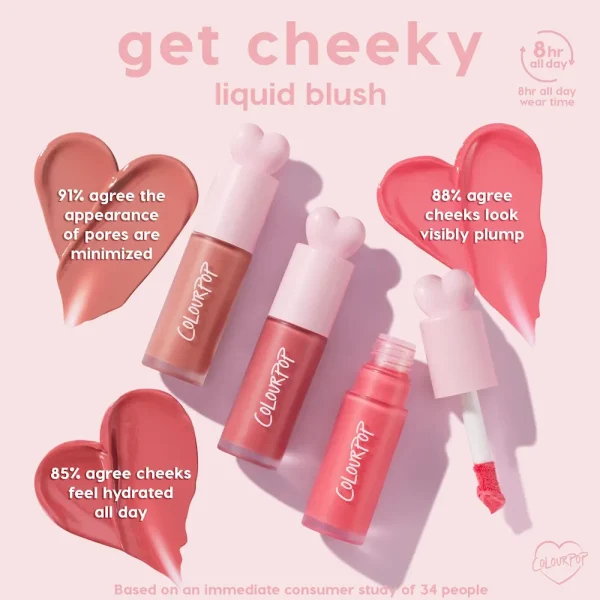 Liquid Blush Same Day Delivery - Image 3