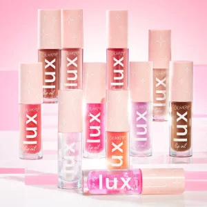 Lux Lip Oil Best Seller