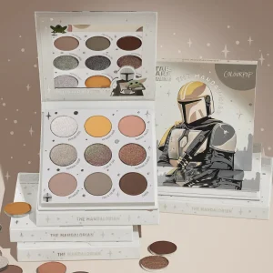 The Mandalorian? Same Day Delivery