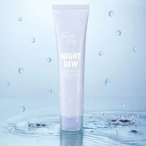 Night Dew New Arrival