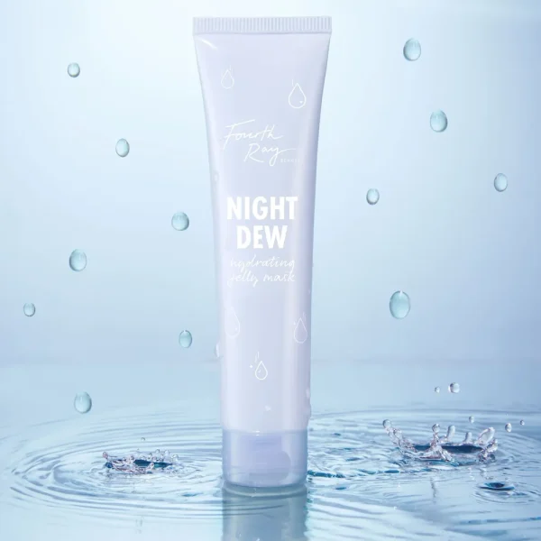 Night Dew New Arrival