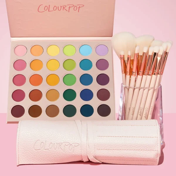Crazy For Hue High Quality