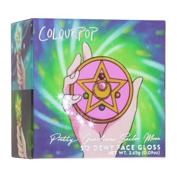 Moon Crystal Power On Sale - Image 6