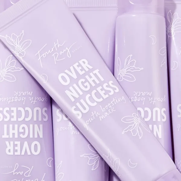 Overnight Success Youth Boosting Mask New Arrival - Image 2