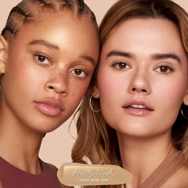 Hyaluronic Tinted Moisturizer For Sale - Image 2