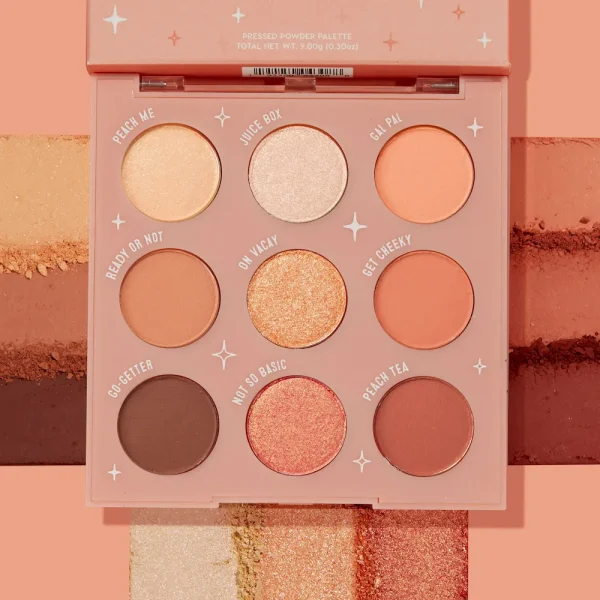 Peach Out Same Day Delivery