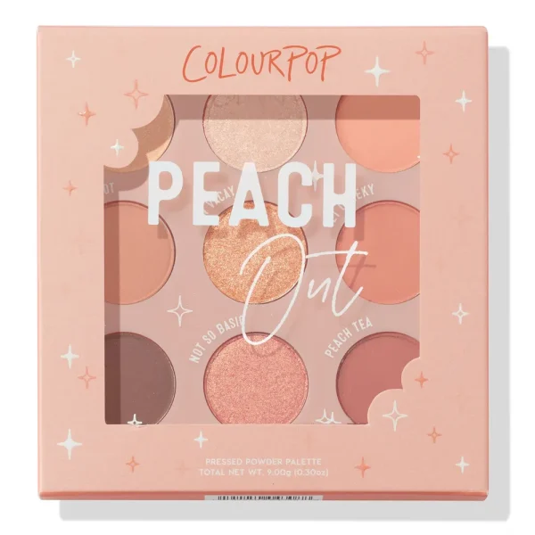 Peach Out Same Day Delivery - Image 7