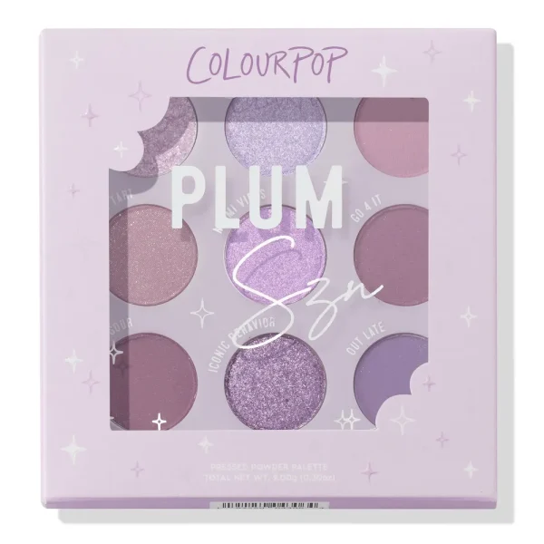 Plum Szn New Arrival - Image 7