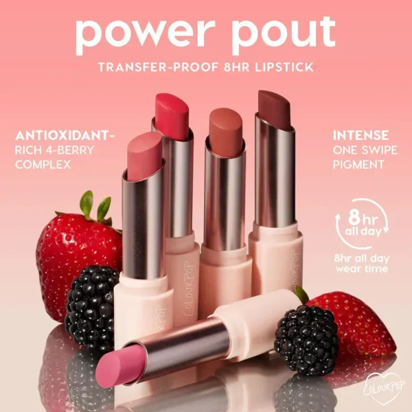 Red Lips 4ever Same Day Delivery - Image 12