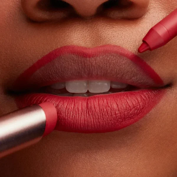 Red Lips 4ever Same Day Delivery - Image 3