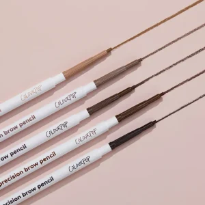Precision Brow Pencil High Quality