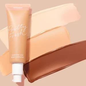 Hyaluronic Tinted Moisturizer For Sale