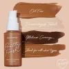 Hyaluronic Hydrating Foundation New Arrival
