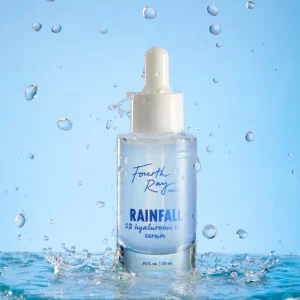 Rainfall 2% HA Serum On Sale