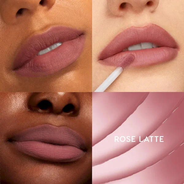Rose Latte Best Buy - Image 2