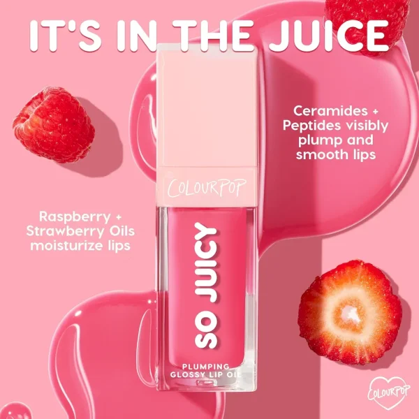 100% Juicy High Quality - Image 4