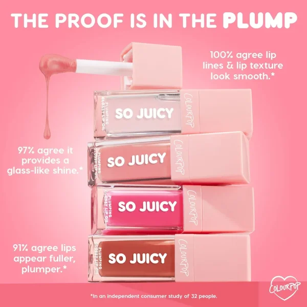 100% Juicy High Quality - Image 5