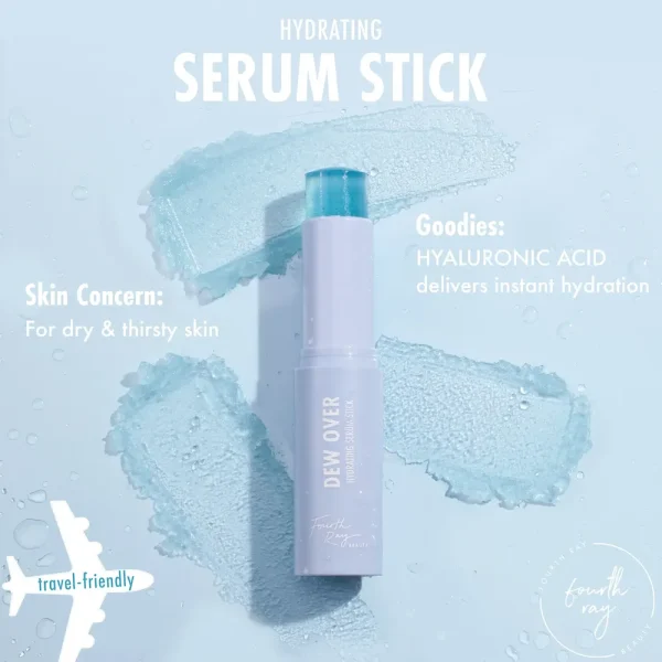 Dew Over Hydrating Serum Stick Best Price - Image 7
