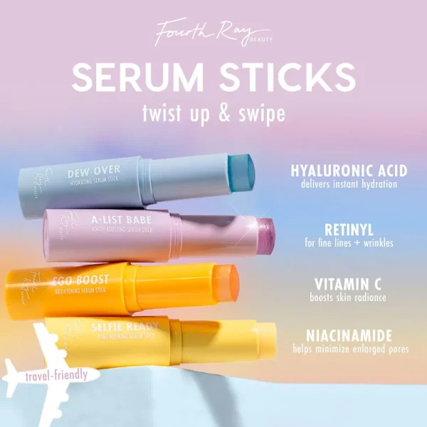 Dew Over Hydrating Serum Stick Best Price - Image 8