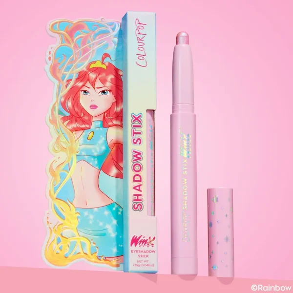 Chrome Shadow Stix On Sale