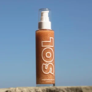 Warm Gold Best Seller