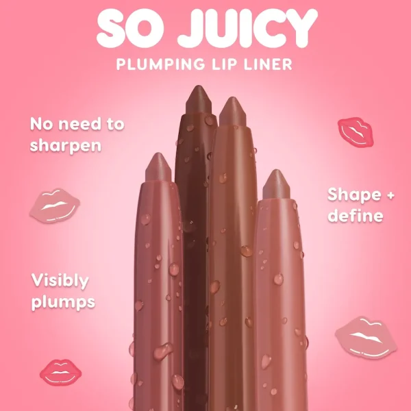 Lips Don??t Lie Free shipping - Image 3