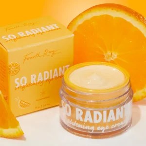 So Radiant New Arrival
