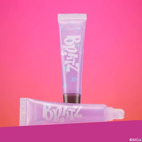 Bratz x ColourPop Full Collection Best Price - Image 13