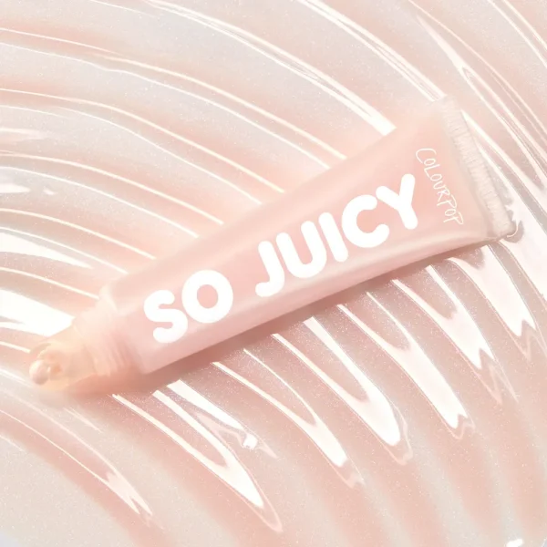 So Juicy Lip Gloss On Sale - Image 2