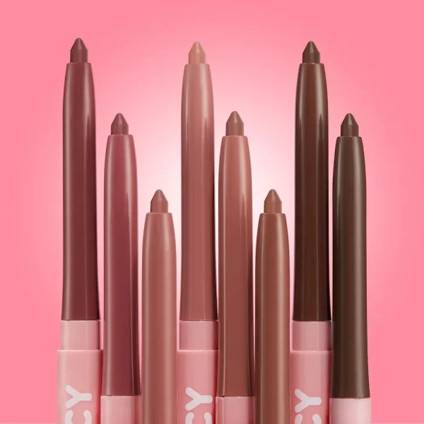 So Juicy Plumping Lip Liner with Peptides On Sale