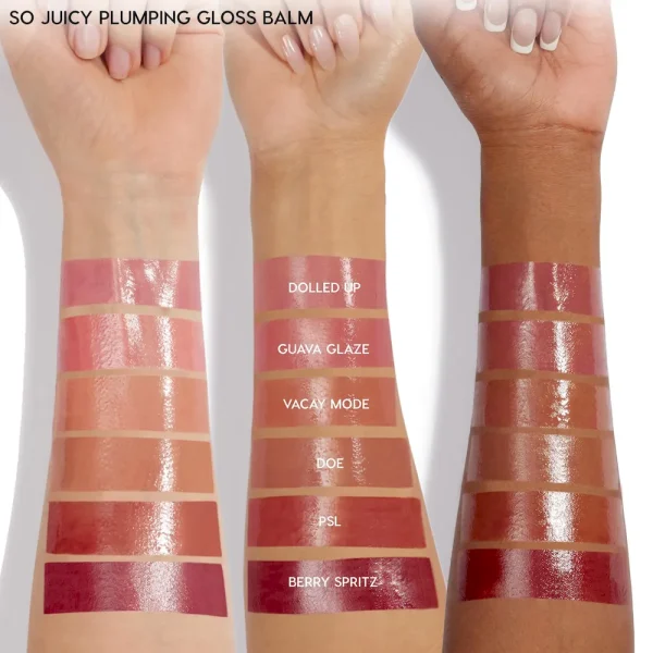 Juicy Berry Free shipping - Image 5