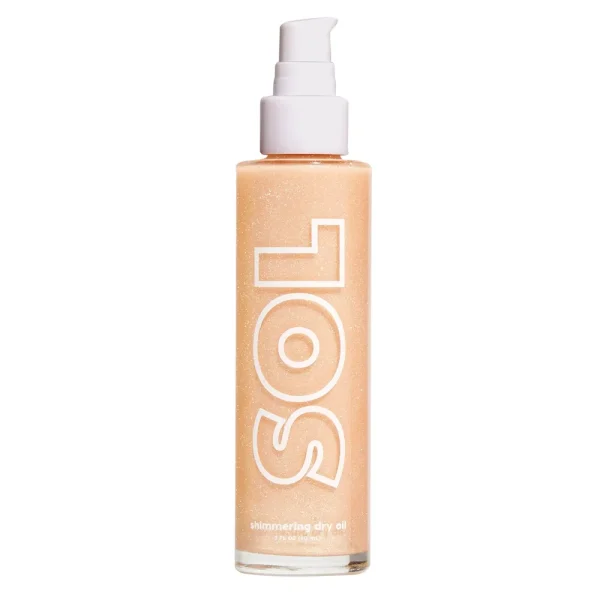 Soft Gold New Arrival - Image 7