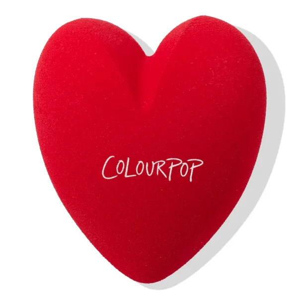 Heart Blending Sponge New Arrival - Image 2