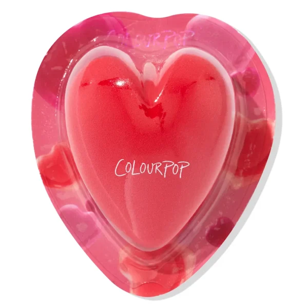 Heart Blending Sponge New Arrival - Image 3