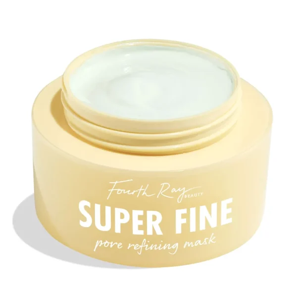 Super Fine Pore Refining Mask Best Price - Image 2