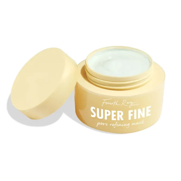 Super Fine Pore Refining Mask Best Price