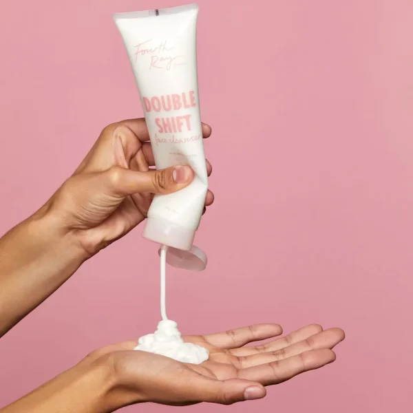 Double Shift Cleanser Best Seller - Image 2