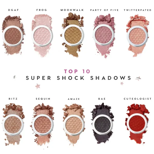 Super Shock Shadow Best Seller - Image 4